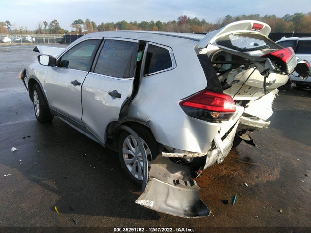 2017 NISSAN ROGUE S VIN: KNMAT2MV2HP559419