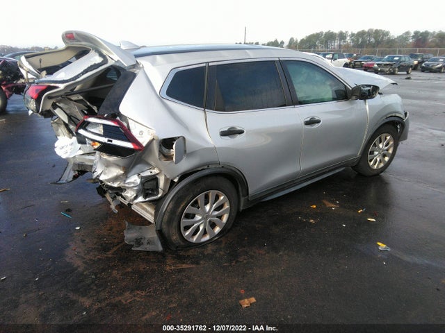 2017 NISSAN ROGUE S VIN: KNMAT2MV2HP559419