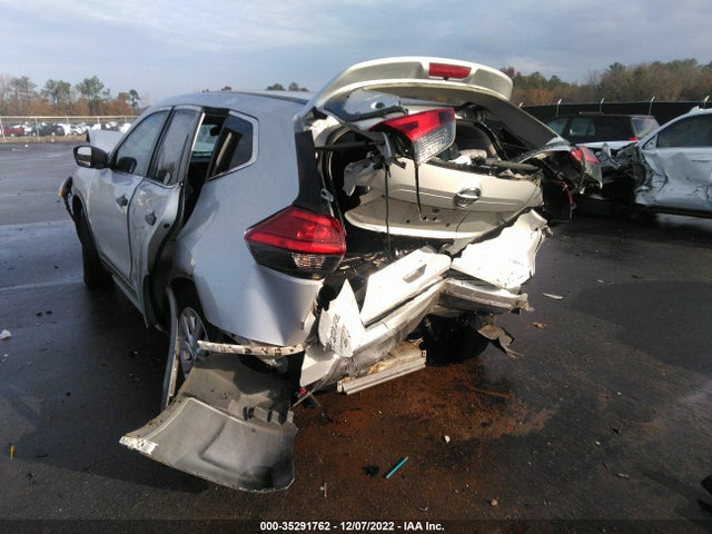 2017 NISSAN ROGUE S VIN: KNMAT2MV2HP559419