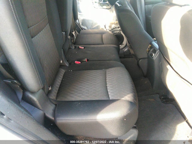 2017 NISSAN ROGUE S VIN: KNMAT2MV2HP559419