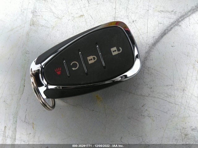 Chevrolet Trax Lt 2021 KL7CJPSB5MB335862 Image 11