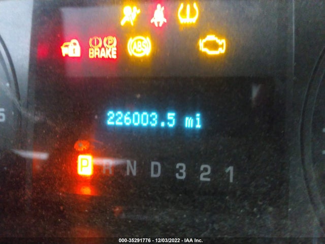 2009 FORD F-150 STX/XLT/XL VIN: 1FTRX14819FA98491