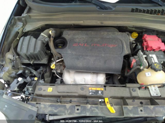 ZACCJABB0JPH78423 Jeep Renegade Latitude