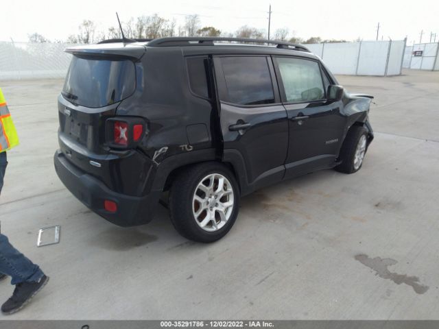 ZACCJABB0JPH78423 Jeep Renegade Latitude