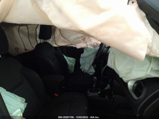 ZACCJABB0JPH78423 Jeep Renegade Latitude
