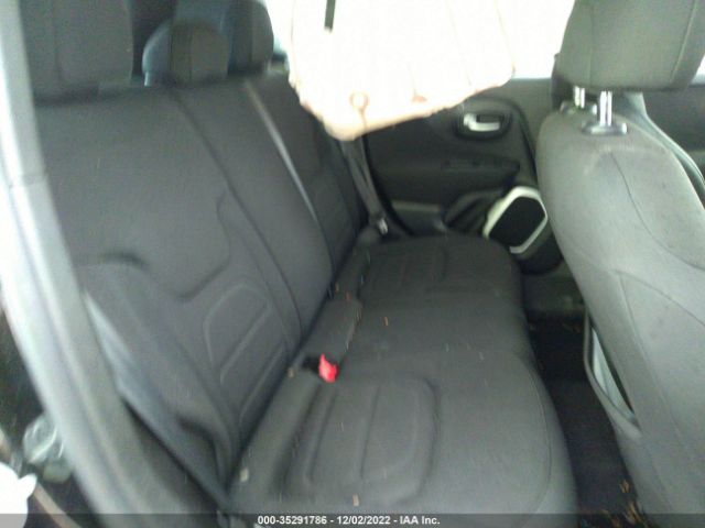 ZACCJABB0JPH78423 Jeep Renegade Latitude