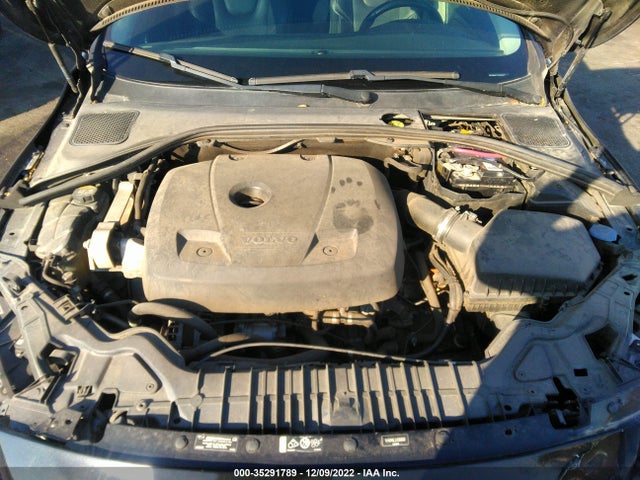 2018 Volvo V60, VIN: YV140MSL2J2399509