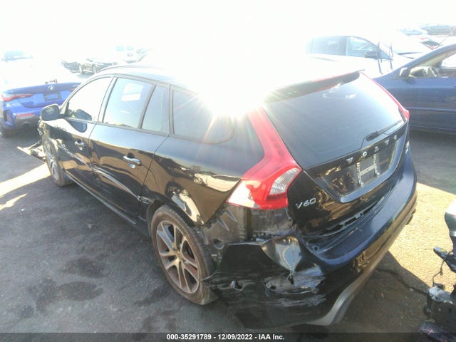 2018 Volvo V60, VIN: YV140MSL2J2399509