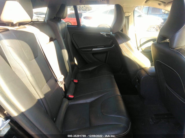 2018 Volvo V60, VIN: YV140MSL2J2399509