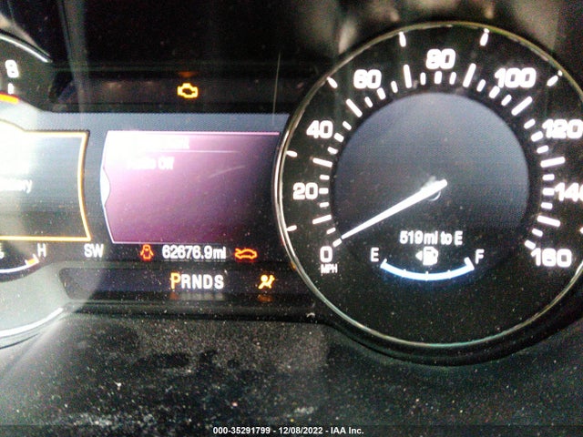 Lincoln MKZ 2014 3LN6L2G97ER832729 Image 7