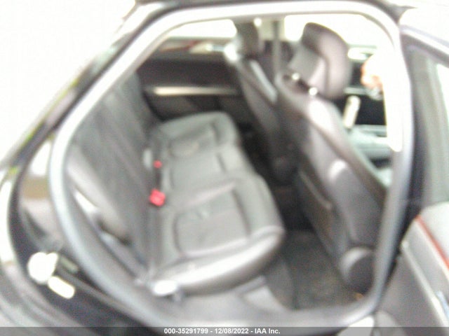 Lincoln MKZ 2014 3LN6L2G97ER832729 Image 8
