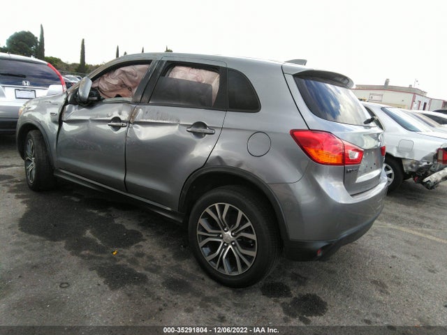 JA4AP3AU2HZ055960 Mitsubishi Outlander Sport 2.0