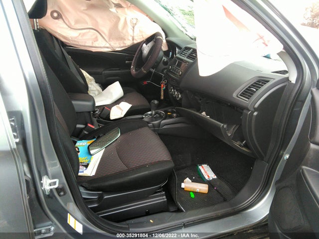JA4AP3AU2HZ055960 Mitsubishi Outlander Sport 2.0