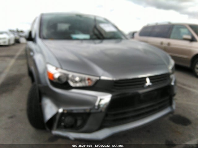 JA4AP3AU2HZ055960 Mitsubishi Outlander Sport 2.0