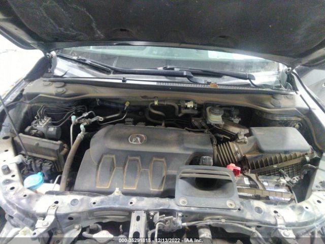 5J8TB4H54EL024792 Acura Rdx Tech Pkg
