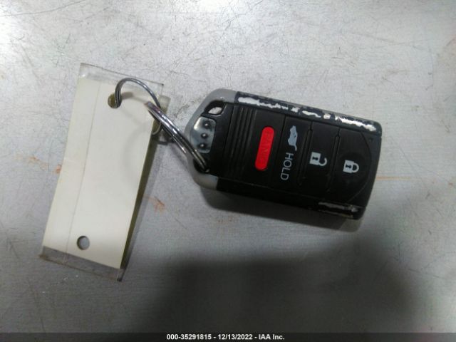 5J8TB4H54EL024792 Acura Rdx Tech Pkg