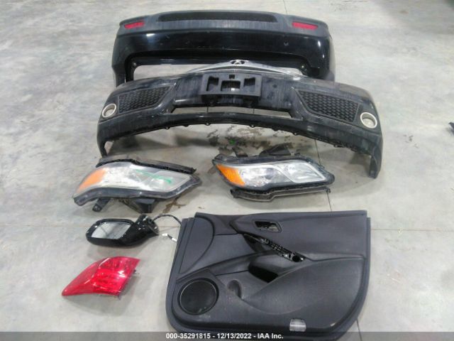 5J8TB4H54EL024792 Acura Rdx Tech Pkg
