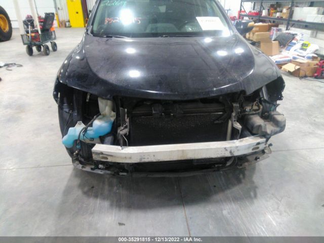 5J8TB4H54EL024792 Acura Rdx Tech Pkg