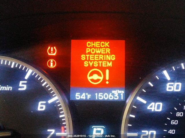 5J8TB4H54EL024792 Acura Rdx Tech Pkg