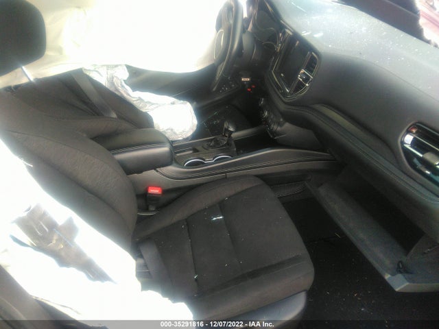 2021 Dodge Durango, VIN: 1C4RDHDG5MC791728