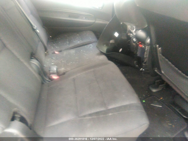 2021 Dodge Durango, VIN: 1C4RDHDG5MC791728