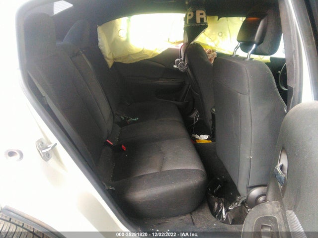 Dodge AVENGER SE 2014 1C3CDZAB7EN200474 Image 8