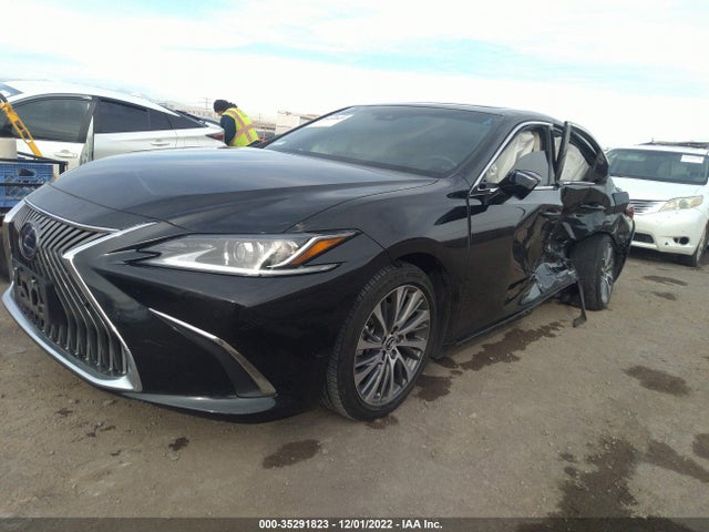 58ADA1C15MU003391 Lexus Es Es 300h