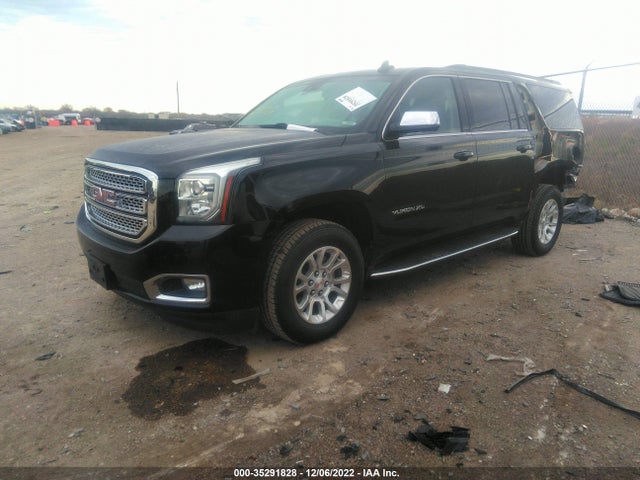 2018 GMC Yukon XL, VIN: 1GKS1GKC6JR222520