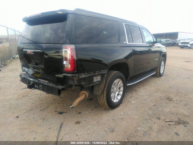 2018 GMC Yukon XL, VIN: 1GKS1GKC6JR222520