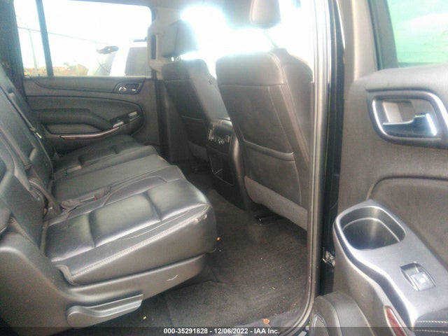 2018 GMC Yukon XL, VIN: 1GKS1GKC6JR222520