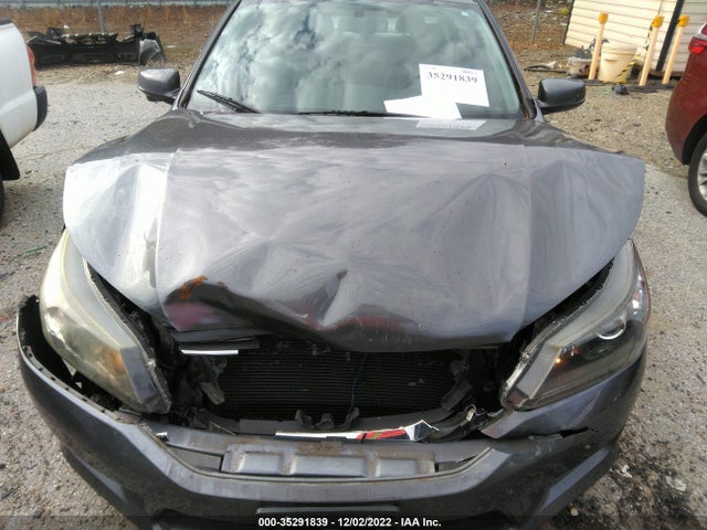 Honda Accord Sedan Ex 2014 1HGCR2F72EA299383 Image 10
