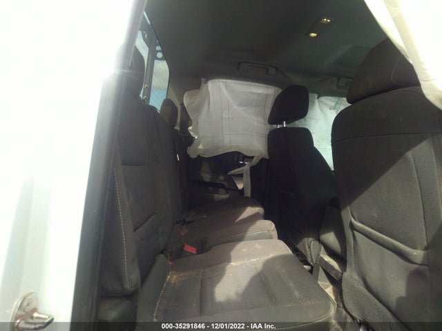 2019 Chevrolet Silverado 2500, VIN: 2GC2KSEG1K1206679