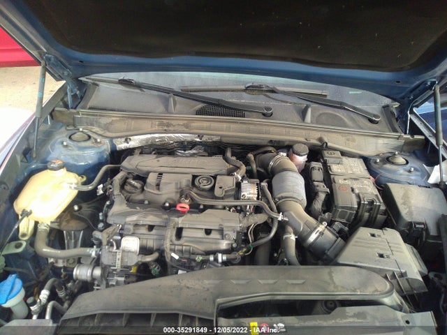 2021 HYUNDAI SONATA LIMITED VIN: 5NPEH4J2XMH097397