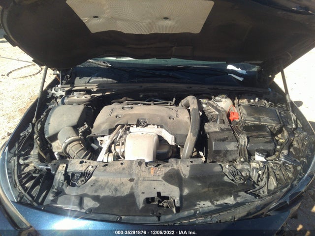 2018 Buick Regal, VIN: W04GV8SX4J1154807