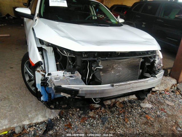 2019 HONDA CIVIC SEDAN LX VIN: 2HGFC2F60KH572162