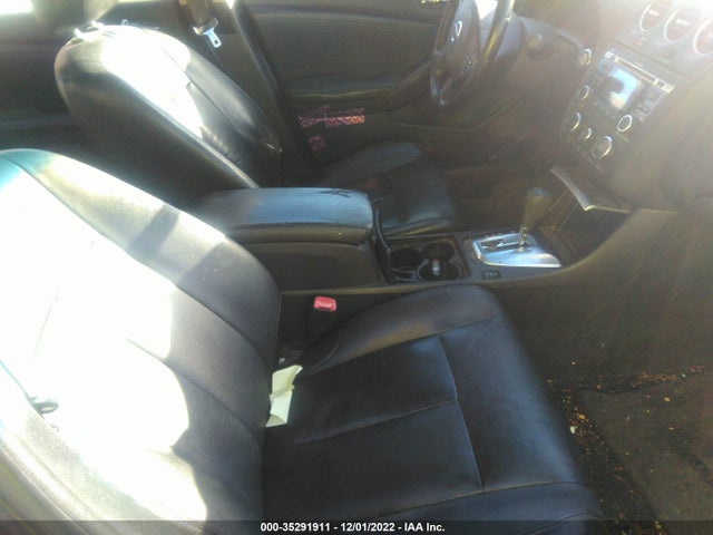 2011 NISSAN ALTIMA 2.5 SL VIN: 1N4AL2AP4BN483314