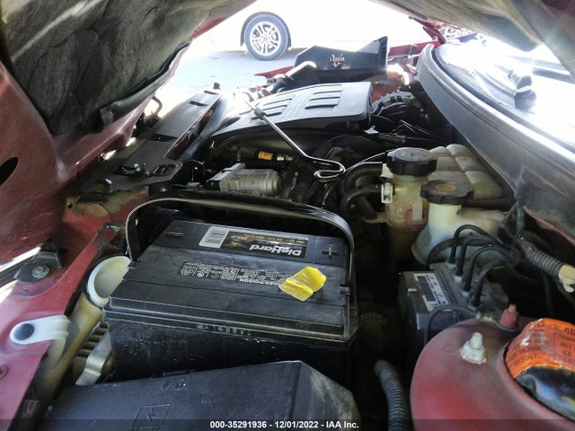 2006 PONTIAC G6 GT VIN: 1G2ZH158264139038