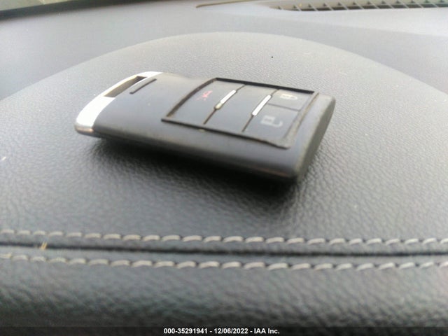 Cadillac Srx Base 2011 3GYFNGEYXBS598364 Image 3