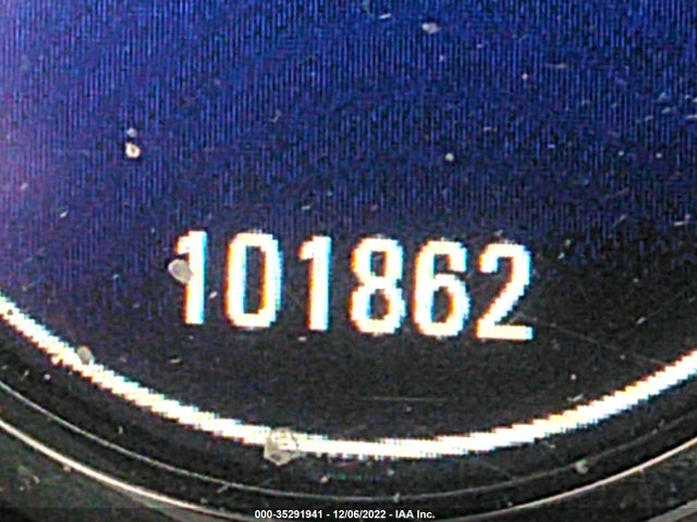 Cadillac Srx Base 2011 3GYFNGEYXBS598364 Image 8