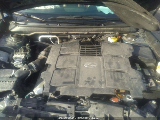 4S4BSETC1J3323877 Subaru Outback Touring