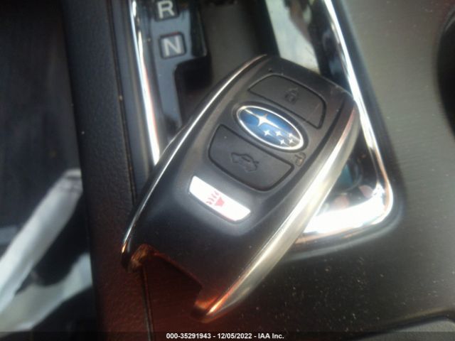 4S4BSETC1J3323877 Subaru Outback Touring