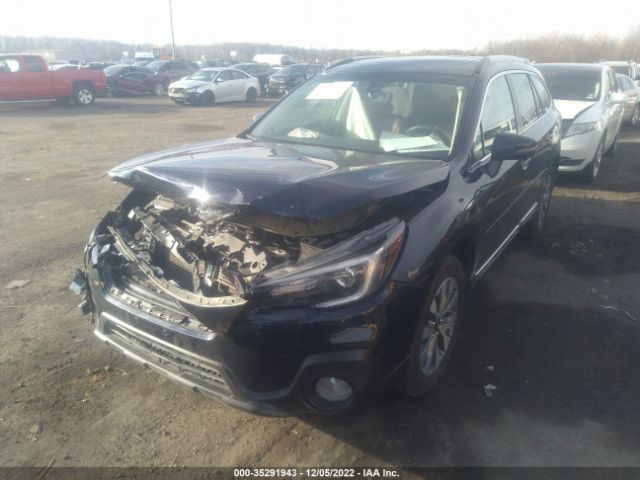 4S4BSETC1J3323877 Subaru Outback Touring