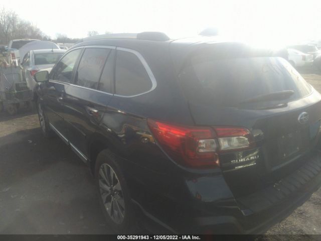 4S4BSETC1J3323877 Subaru Outback Touring
