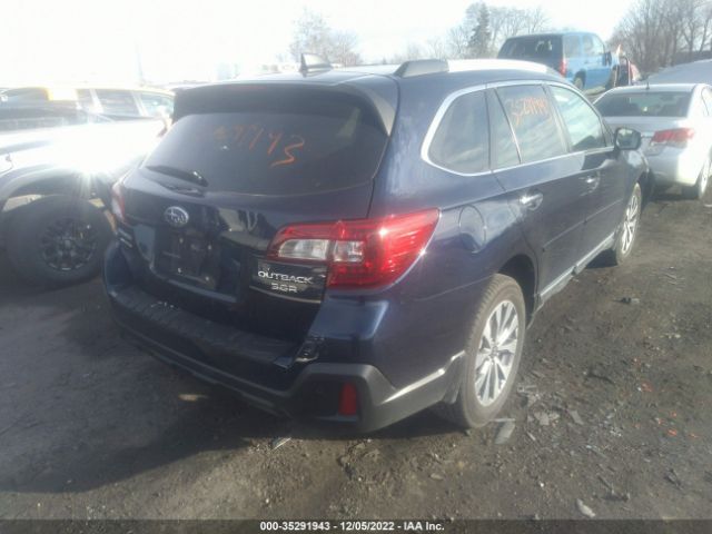 4S4BSETC1J3323877 Subaru Outback Touring