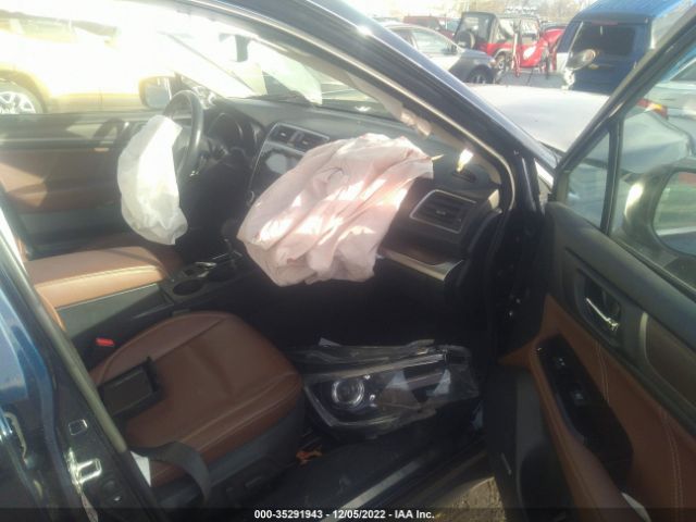 4S4BSETC1J3323877 Subaru Outback Touring