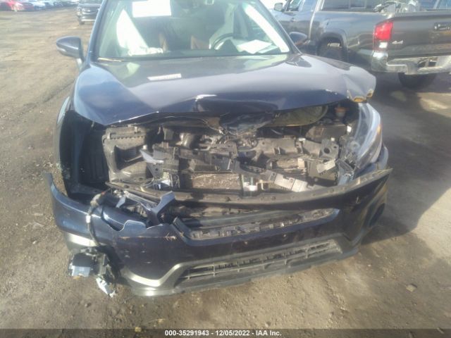 4S4BSETC1J3323877 Subaru Outback Touring