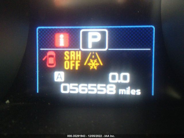4S4BSETC1J3323877 Subaru Outback Touring