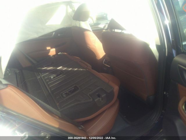 4S4BSETC1J3323877 Subaru Outback Touring