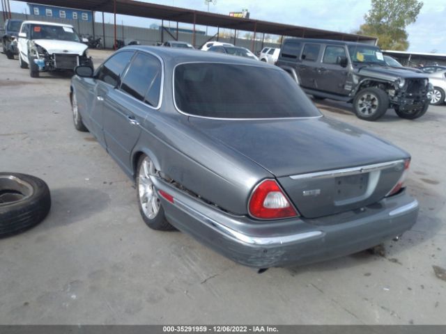 SAJEA71C04SG02528 Jaguar Xj Xj8