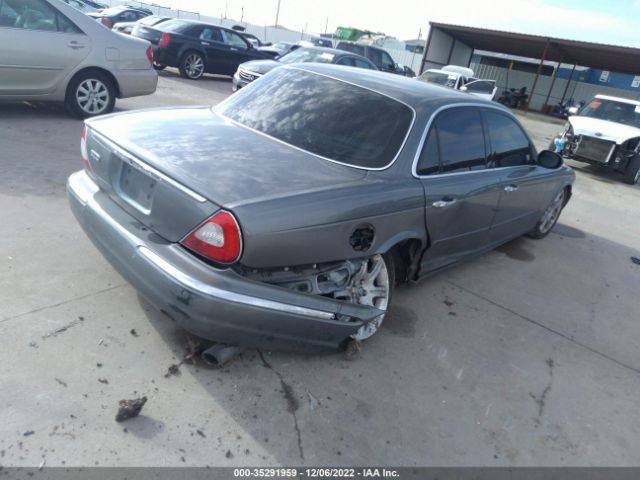 SAJEA71C04SG02528 Jaguar Xj Xj8